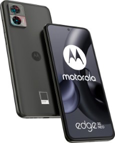 Motorola Edge 30 Neo 5G 128GB Zwart