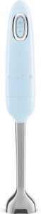 Smeg HBF11PBEU Staafmixer Blauw