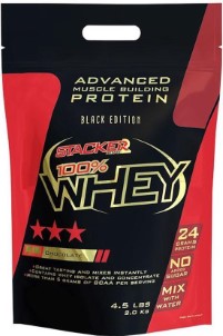 Stacker 2 Whey 2000 gram Stracciatella