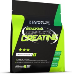 Stacker 2 Complete Creatine