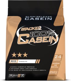 Stacker 2 Casein 908gr Chocolade