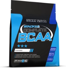 Stacker 2 Complete BCAA Mango 300gr