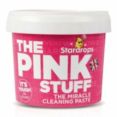 The Pink Stuff The Miracle Schoonmaak Pasta 500 gr