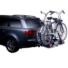 Thule Fietsdrager Europower 916