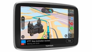 TomTom Go Premium 6 Autonavigatie Wereld