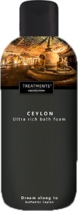 Treatments ceylon bathfoam 500 ml