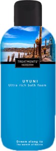 Treatments Uyuni Bath foam 500ml