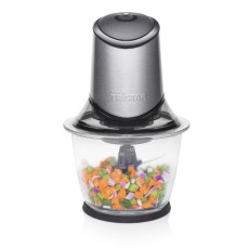 Tristar BL 4019 Foodprocessor Grijs