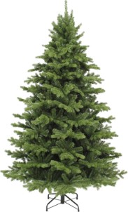 Triumph Tree Sherwood Kunstkerstboom Deluxe H215 x 135 cm Groen