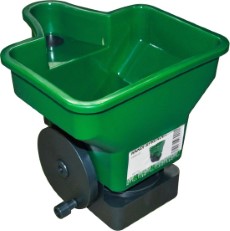 Turfmaster Strooier manueel 3 kg Capaciteit