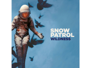 Snow Patrol Wildness Cd