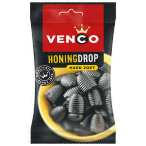 Venco Honingdrop 12 x 120 gram