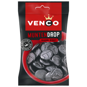 Venco Muntendrop 12 x 120 gram