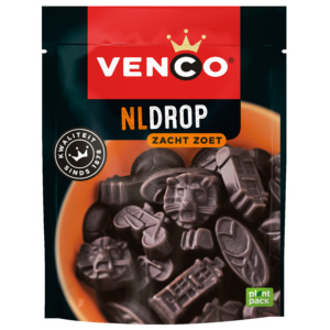 Venco NL Drop 12 x 120 gram