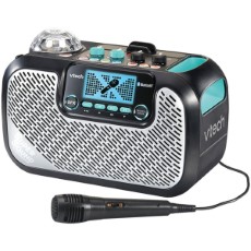 VTech KidiMusic Supersound Karaoke Luidspreker