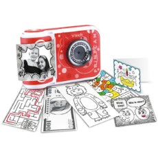 VTech KidiZoom Print Cam camera