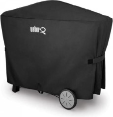 Weber Premium hoes voor Q 2000|3000 serie