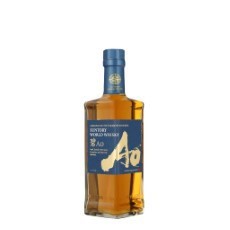 Suntory World Whisky AO Blend 35cl