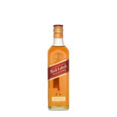 Johnnie Walker Red Label Whisky Blend 20cl