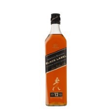 Johnnie Walker Black Label Whisky Blend 70cl