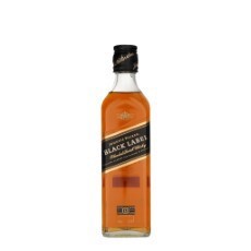 Johnnie Walker Black Label Whisky Blend 35cl