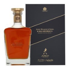 Johnnie Walker Blue Label King George V Whisky Blend 70cl