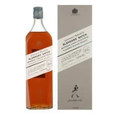 Johnnie Walker Blenders Batch Bourbon Cask Whisky Blend 100cl