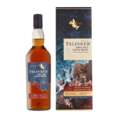 Talisker Distillers Edition Whisky Single Malt 70cl