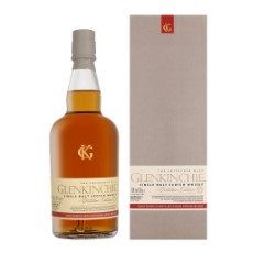 Glenkinchie Distillers Edition 2022 Whisky Single Malt 70cl