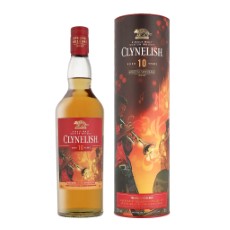 Clynelish 10 Years Special Release 2023 Whisky Single Malt 70cl