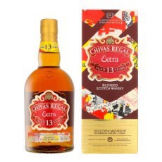 Chivas Regal 13 Extra Oloroso Sherry Cask Whisky Blend 70cl