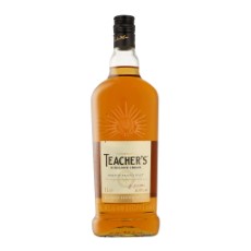 Teachers Whisky Blend 100cl