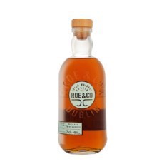 Roe en Co Whisky Blend 70cl