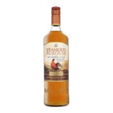 The Famous Grouse Bourbon Cask Whisky Blend 100cl