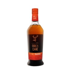 Glenfiddich Fire en Cane Whisky Single Malt 70cl