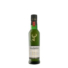 Glenfiddich 12 Years Whisky Single Malt 35cl