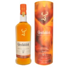 Glenfiddich Perpetual Collection Vat 1 Whisky Single Malt 100cl