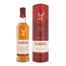 Glenfiddich Malt Masters Edition Whisky Single Malt 70cl