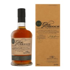 Glen Garioch 12 Years Whisky Single Malt 70cl