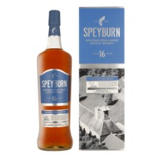 Speyburn 16 Years Whisky Single Malt 100cl