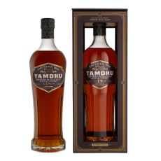 Tamdhu 18 Years Whisky Single Malt 70cl