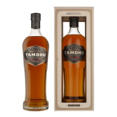 Tamdhu Batch Strength No. 7 Whisky Single Malt 70cl