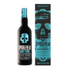 Smokehead Terminado Whisky Single Malt 70cl