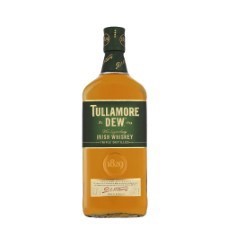 Tullamore Dew Whisky Blend 70cl