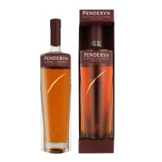 Penderyn Sherry Wood Whisky Single Malt 70cl