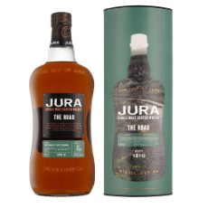 Jura The Road Whisky Single Malt 100cl