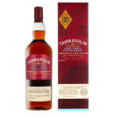 Tamnavulin Tempranillo Cask Whisky Single Malt 100cl