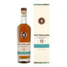 Fettercairn 12 Years Whisky Single Malt 70cl