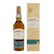 Tamnavulin White Wine finish Sauvignon Blanc Whisky Single Malt 70cl