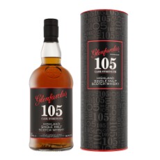 Glenfarclas 105 Whisky Single Malt 70cl